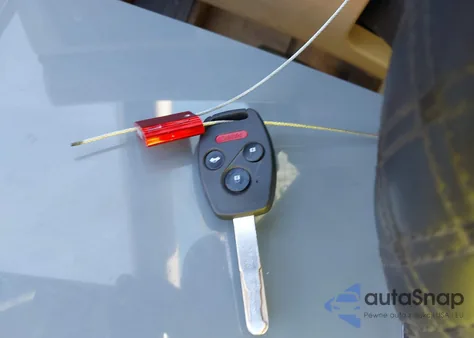 2011 Honda Accord 2.4 Lx z USA, uszkodzony, nr VIN 1HGCP2F38BA049015